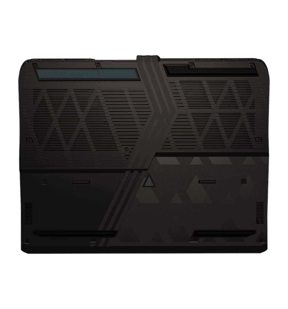 Ноутбук MSI Vector 16 HX A14VHG 16.0 FHD+, Intel i7-14650HX, 32GB, F1TB, NVD4080-12, DOS, черный