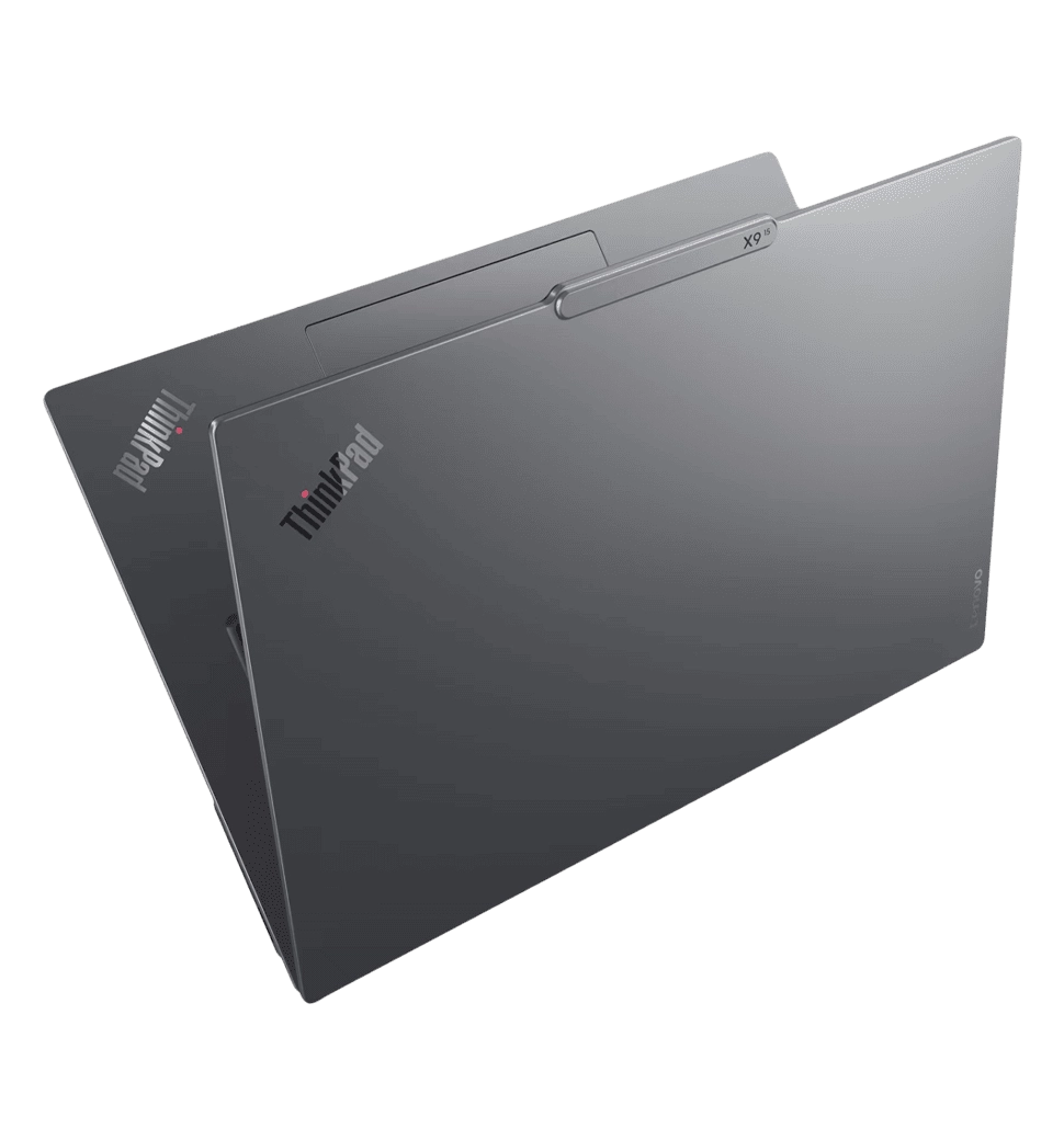 Ноутбук 15,3" Lenovo ThinkPad X9-15 Gen 1 (21Q6001NRA) OLED/Intel U7-258V/32/1TB/Intel Arc/W11P/BL/Thunder black