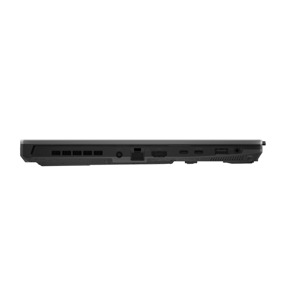 Ноутбук 15.6" ASUS TUF Gaming F15 FX507ZC4-HN083(90NR0GW1-M006E0)Intel i5-12500H/16GB/512GB SSD/ RTX 3050-4/DOS/Mecha Gray