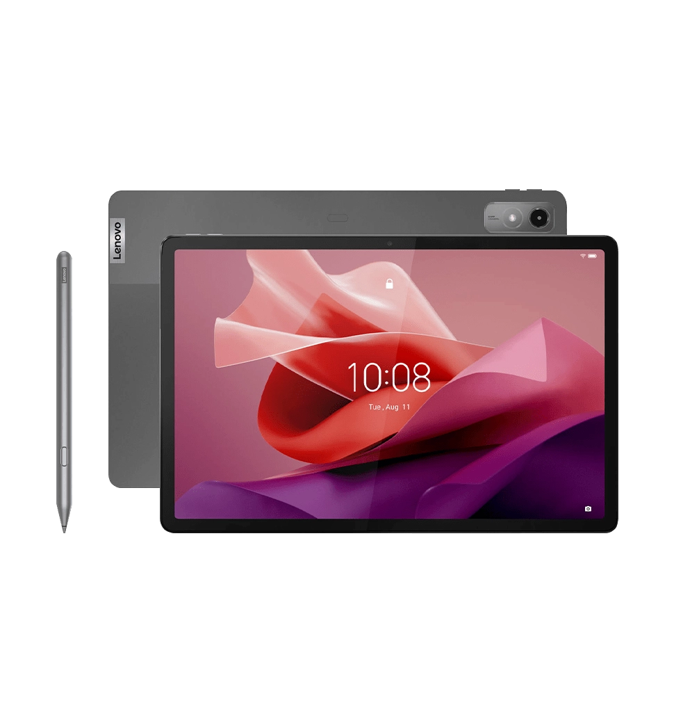 Планшет Lenovo Tab P12 8/128 WiFi Storm Grey + Pen