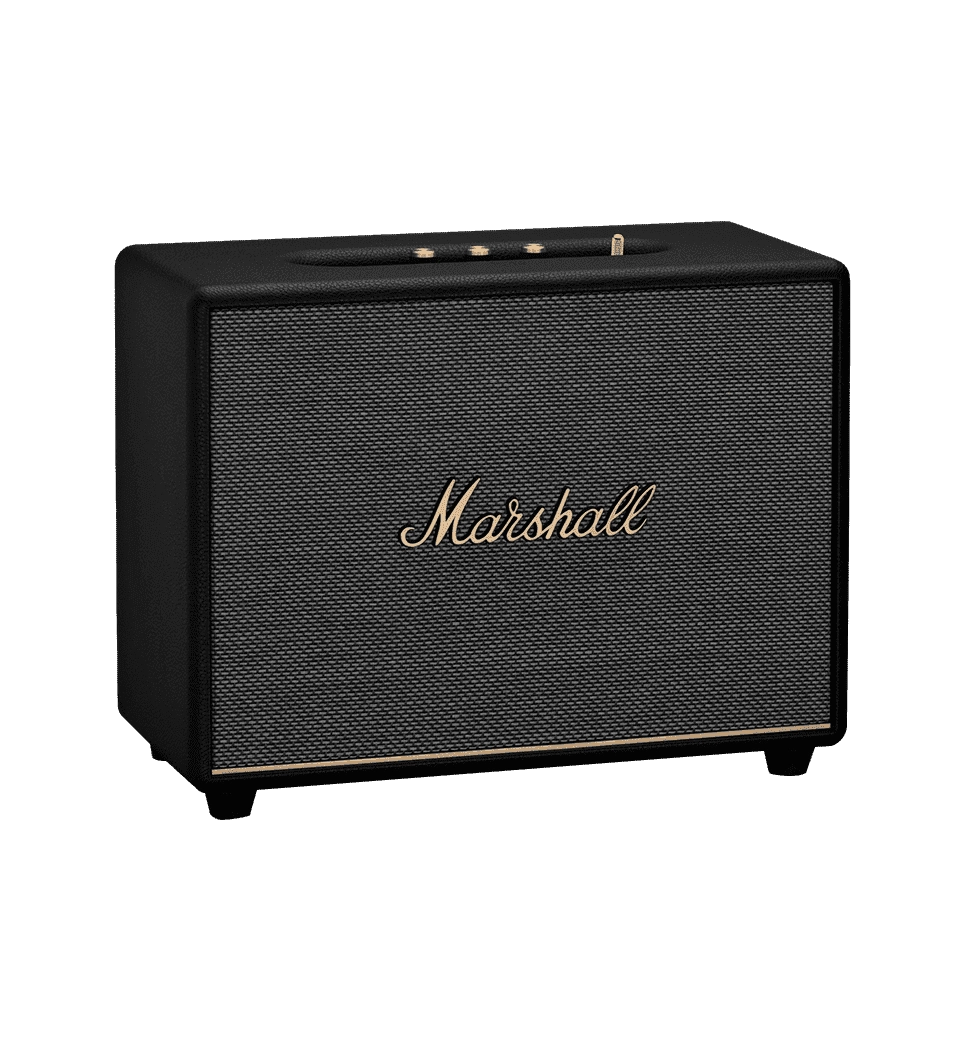 Акустична система Marshall Woburn III Black (1006016)