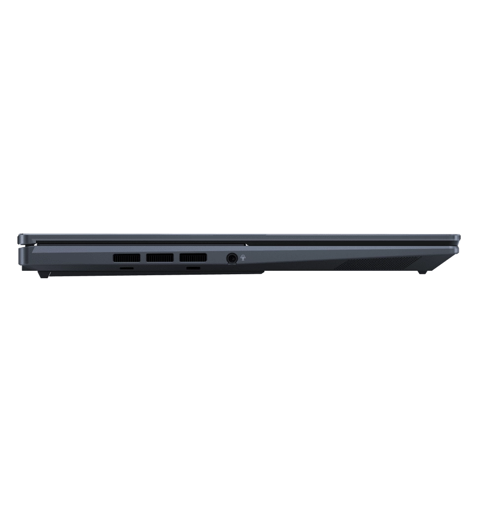 Ноутбук 14.5" ASUS Zenbook Pro 14 Duo OLED UX8402VV-P1046/Intel i9-13900H/32GB/2TB SSD/RTX4060-8GB/D