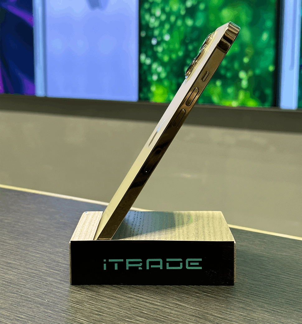iPhone 12 Pro 512 Gold БУ