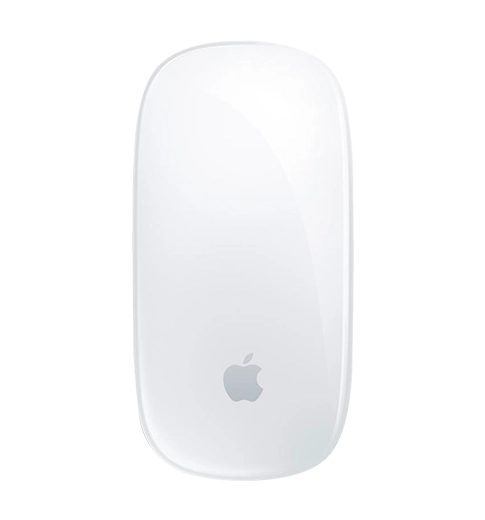 Мышь Magic Mouse 3 White (MK2E3)