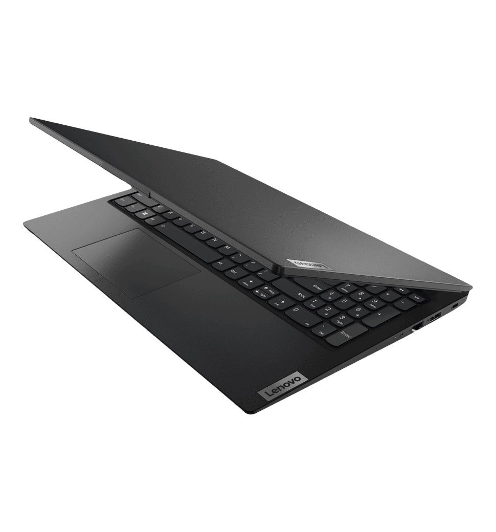 Ноутбук 15.6" Lenovo V15 G3 AG (82TV0089RA)/AMD R7-5825U/16GB/512GB SSD/AMD Radeon/DOS/Black