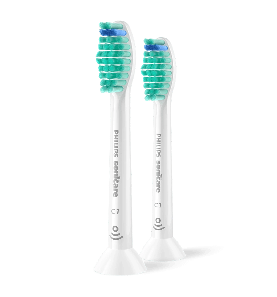 Насадки для электрической зубной щетки Philips Sonicare HX6012/87HX6012/87