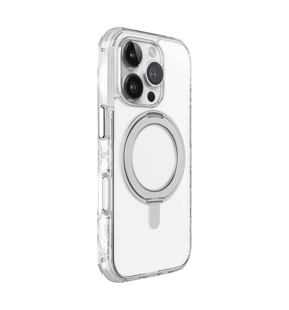 Чохол Laut CRYSTAL MATTER  для iPhone 16 Pro MagSafe (L_IP24B_CM_UC)