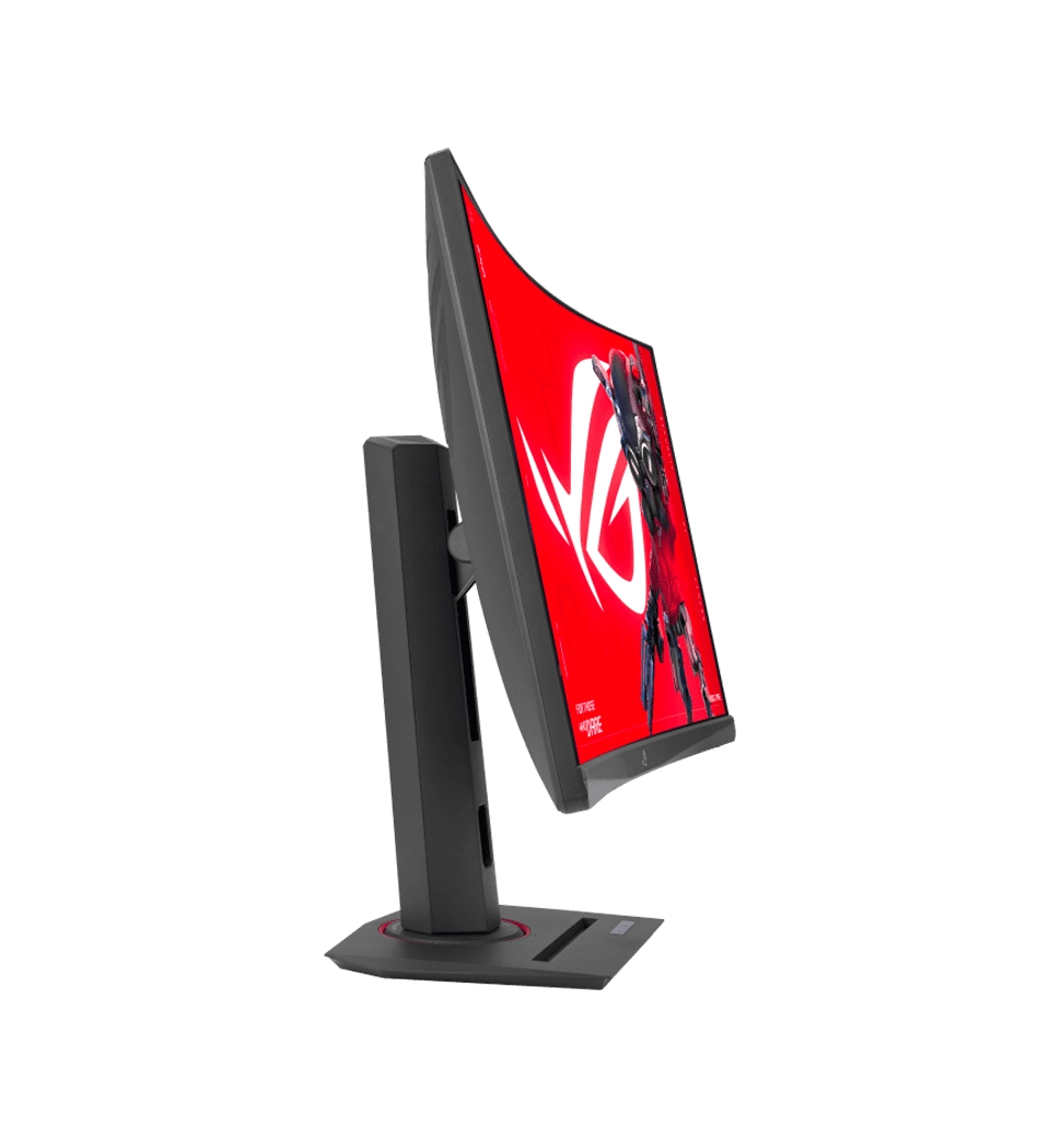 Монитор 27" ASUS ROG Strix XG27WCS VA 2K 180Hz