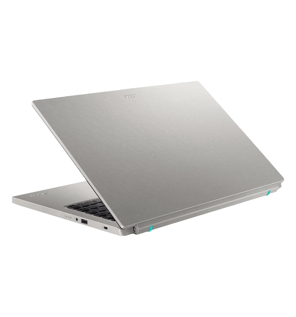 Ноутбук 15.6" Acer Aspire Vero AV15-53P (NX.KLLEU.001) Intel i5-1335U/16GB/F512GB/UMA/Lin/Gray