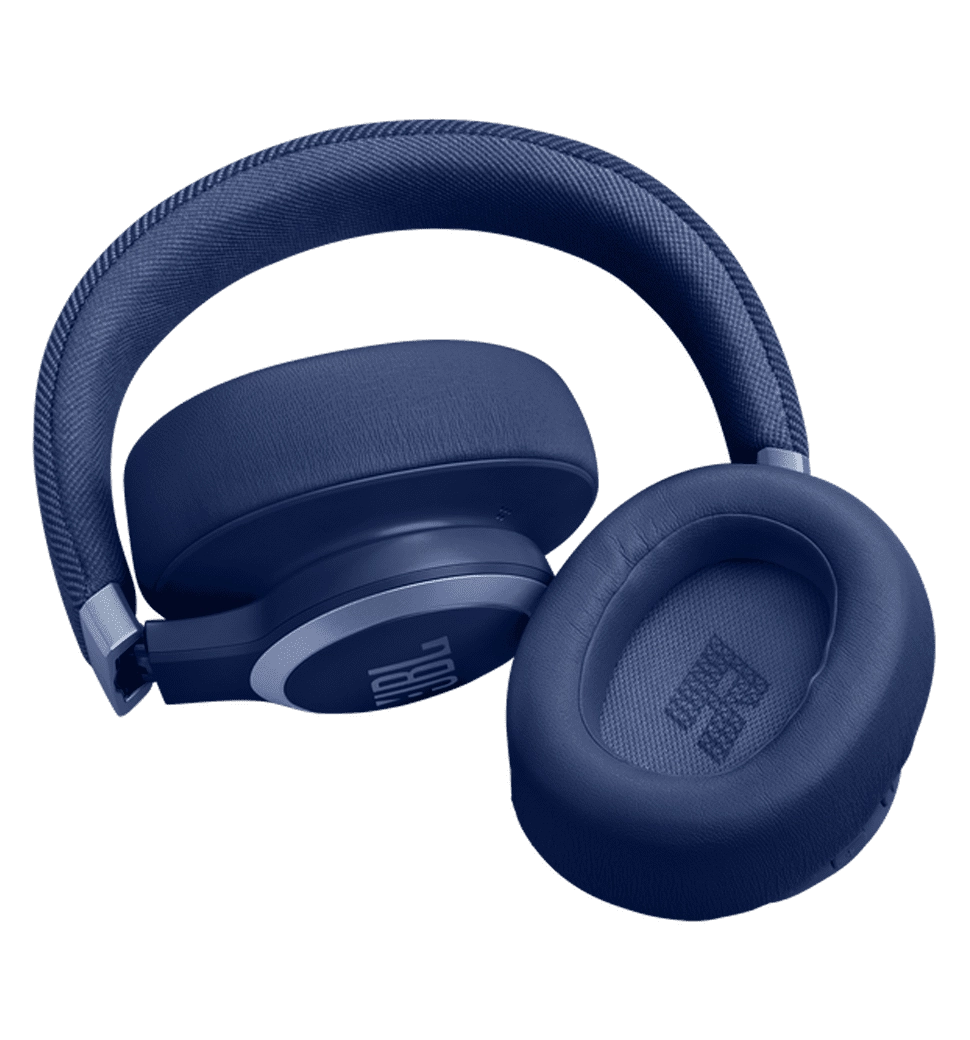 Навушники JBL Live 770NC Blue (JBLLIVE770NCBLU)