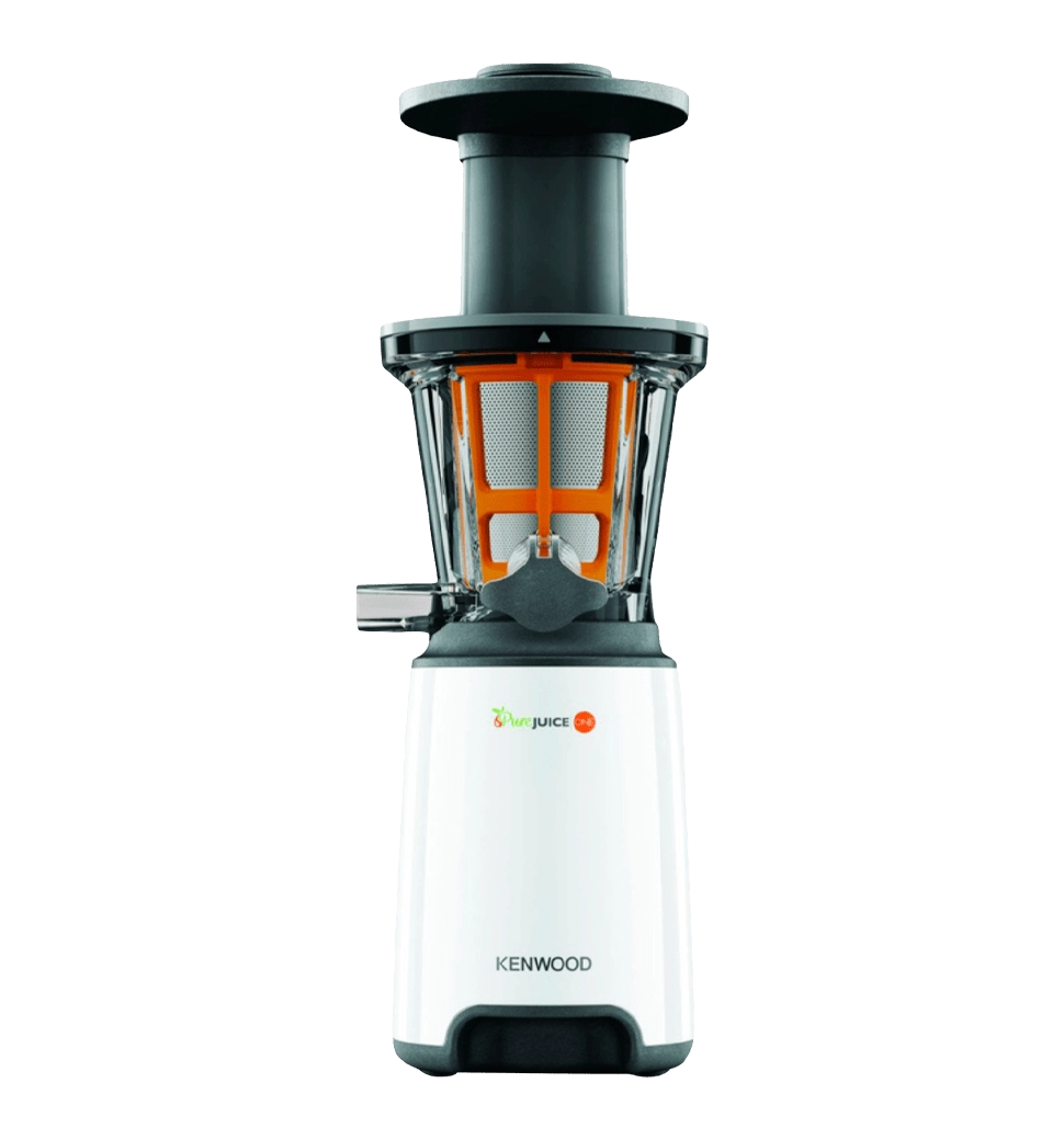 Соковитискач Kenwood JMP 400 WH
