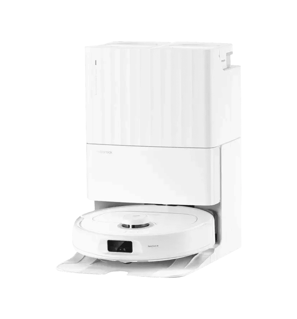 Робот-пылесос Q REVO MAX V QRMV02-00 ROBOROCK