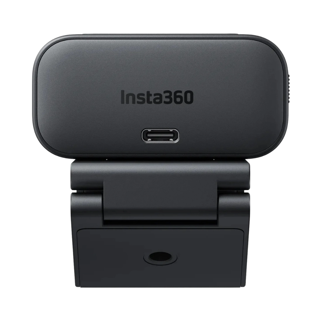Веб-камера Insta360 Link 2C (CINSABNA)