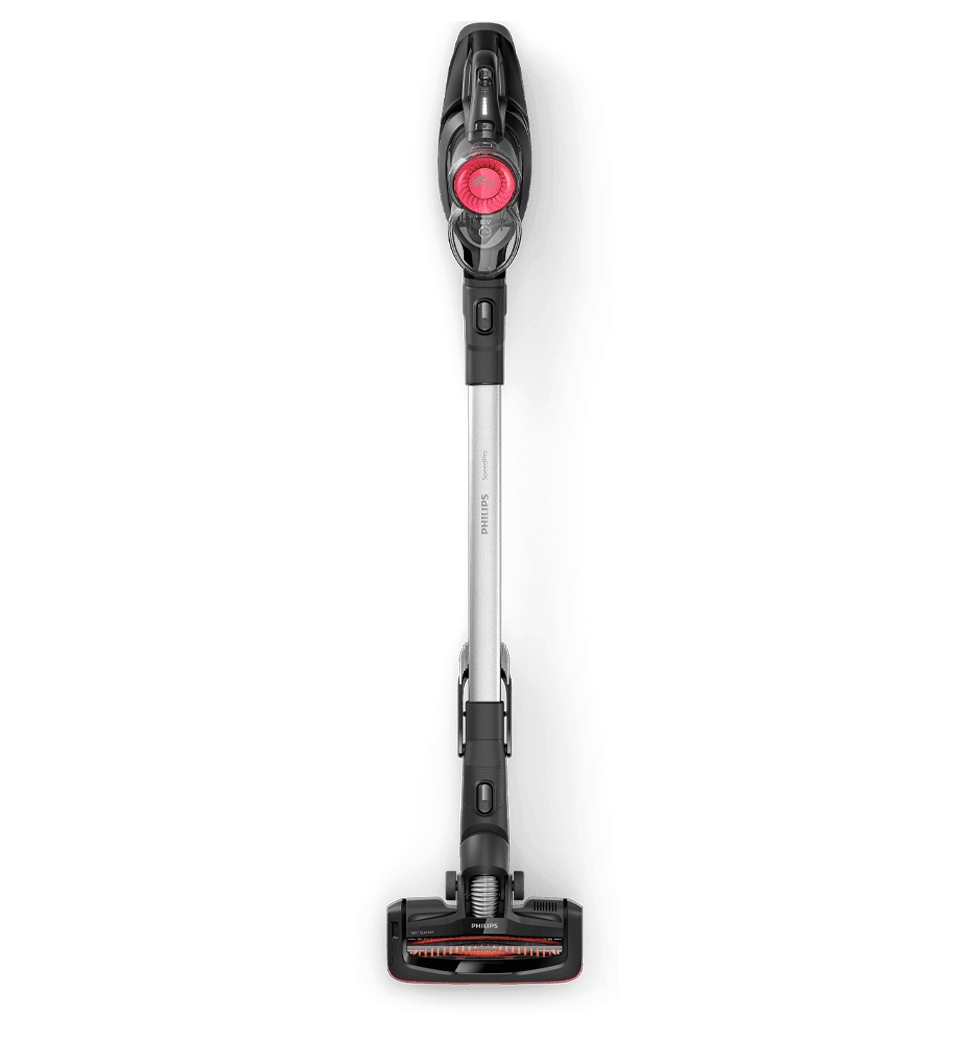 Пилосос Philips SpeedPro FC6722/01