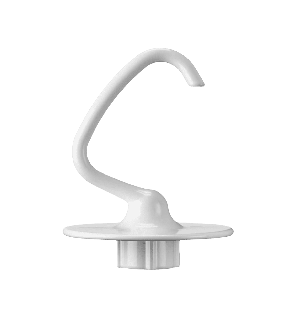 Міксер планетарний KitchenAid Classic 4,3 л 5K45SSEWH