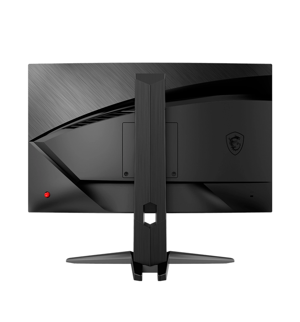 Монітор 24" MSI CURVED G24C6P E2 VA FullHD 144Hz