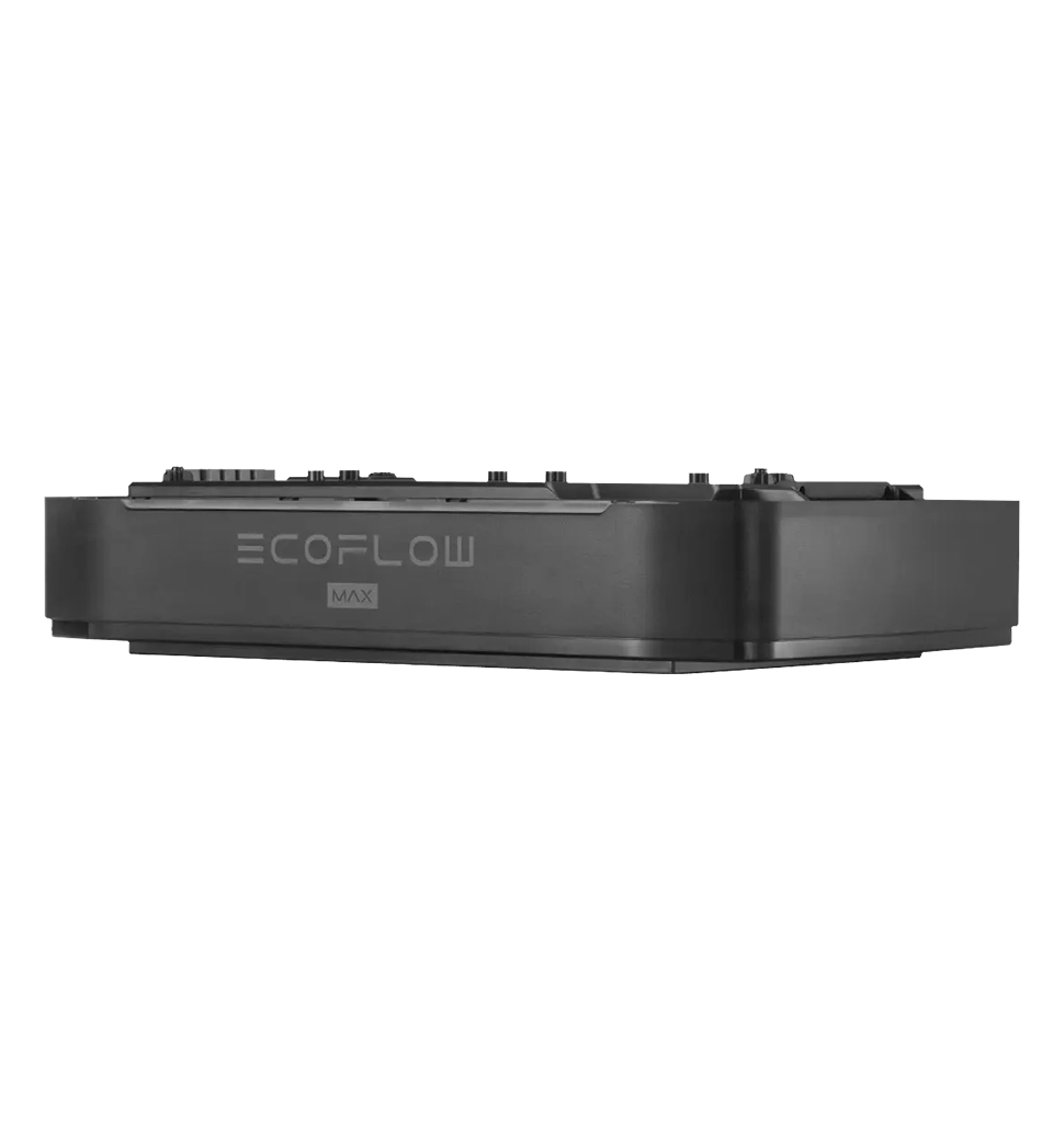 Дополнительная батарея EcoFlow RIVER Extra Battery (288 Вт·г) (EFMAXKIT-B-G)