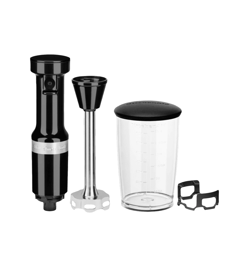 Ручний блендер KitchenAid Classic 5KHBV53EOB