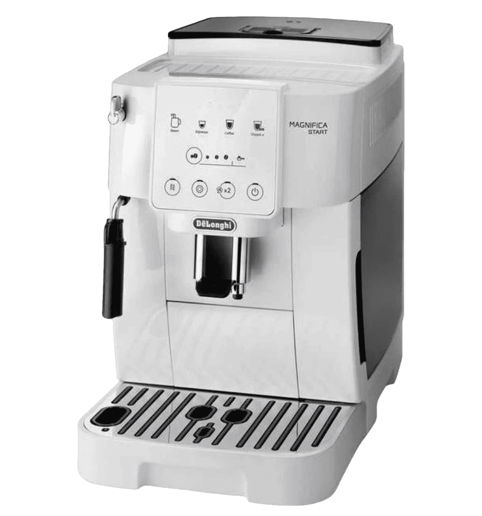 Кофемашина DeLonghi ECAM 220.21 WW