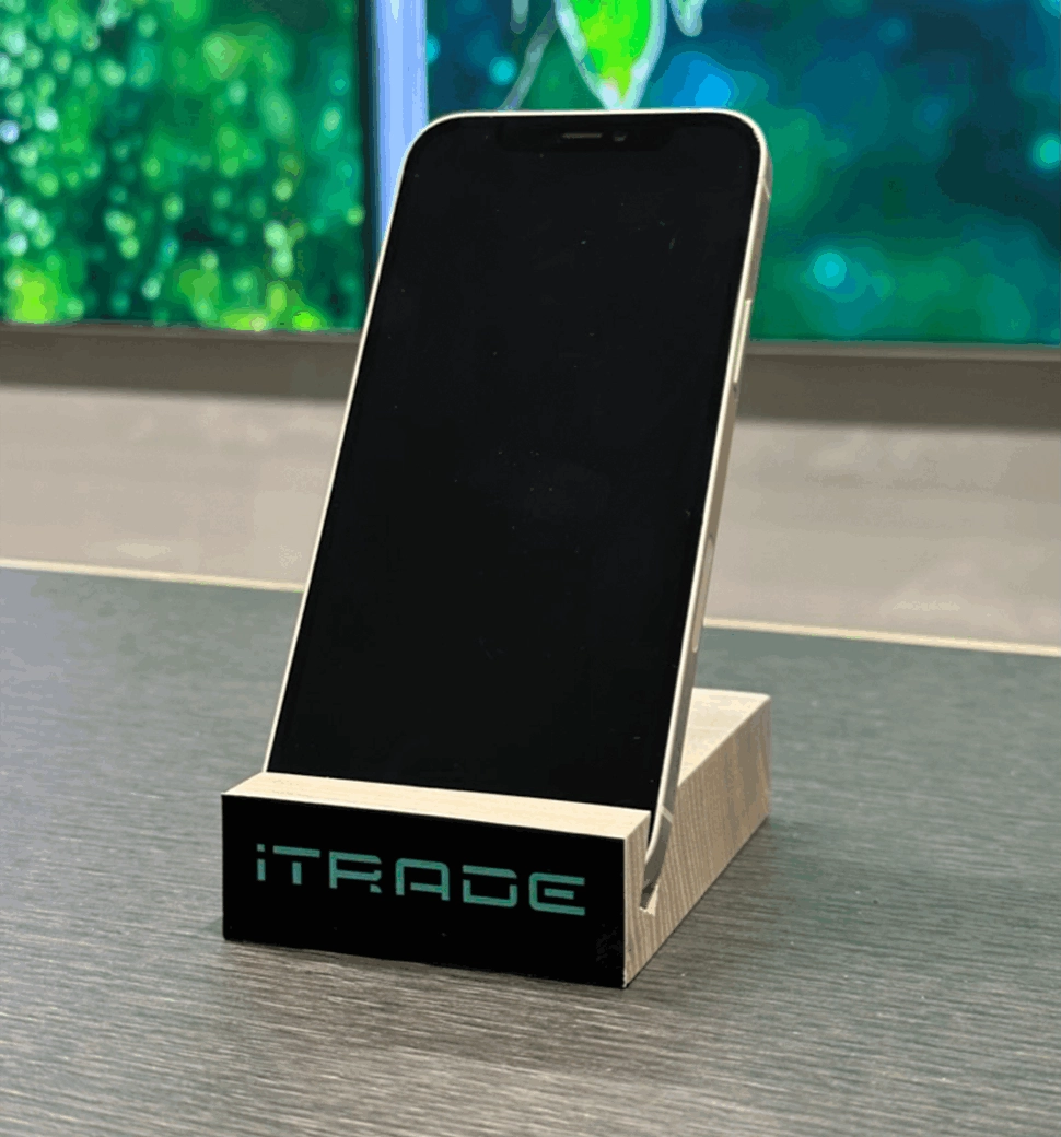 iPhone 12 64 White БУ