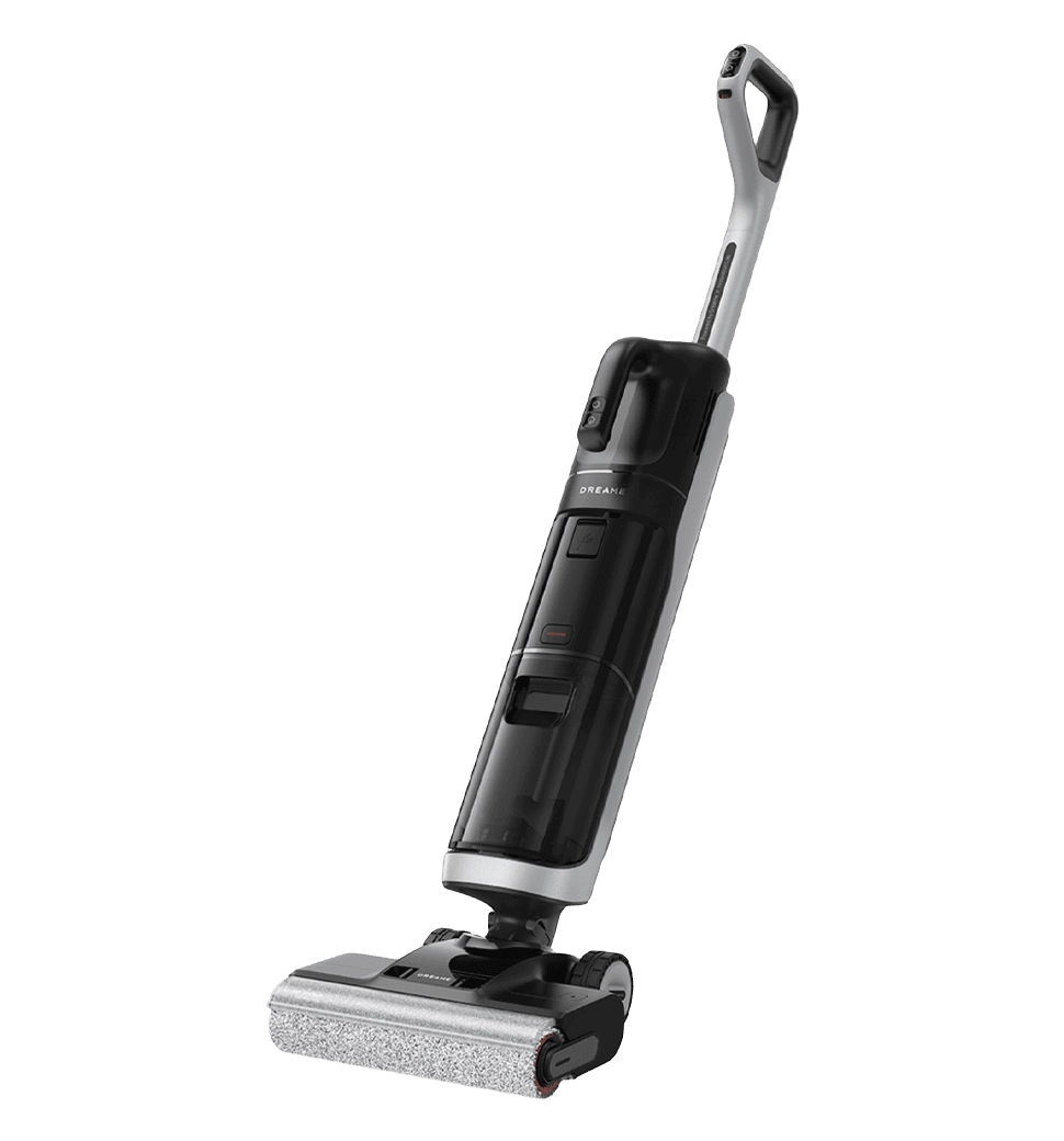 Моющий пылесос Dreame Wet&Dry Vacuum Cleaner H14 DUAL