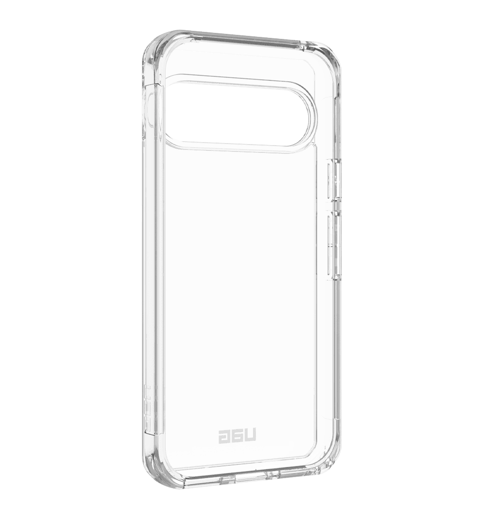 Чехол UAG для Google Pixel 9 Pro, Plyo, Ice (614461114343)