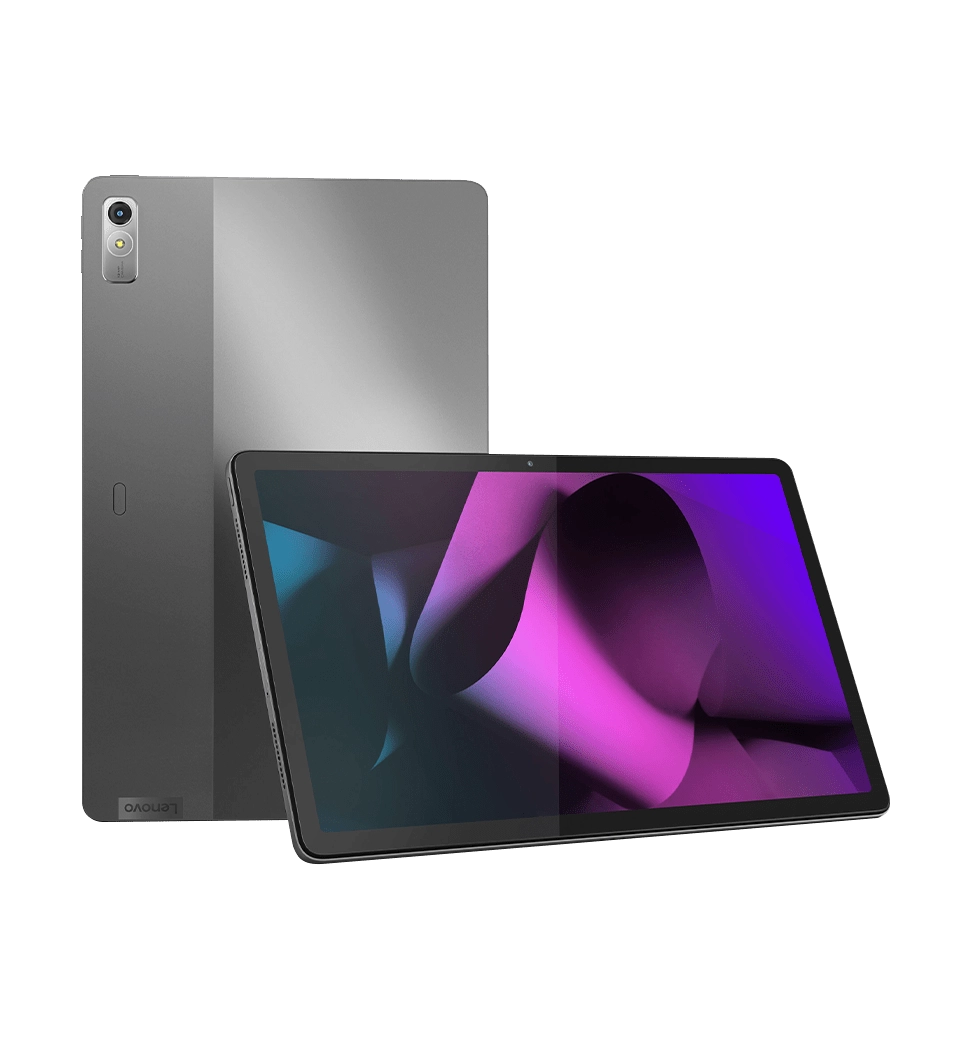 ᐉ Планшет Lenovo Tab P11 Pro (2nd Gen) 8/256 WiFi Storm Grey +