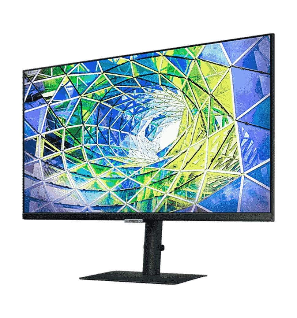 Монітор 27" SAMSUNG Viewfinity HRM S80 IPS 4K 60Hz