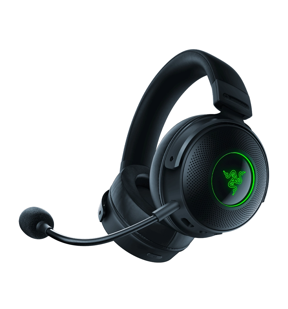 Гарнітура RAZER Kraken V3 Pro (RZ04-03460100-R3M1)