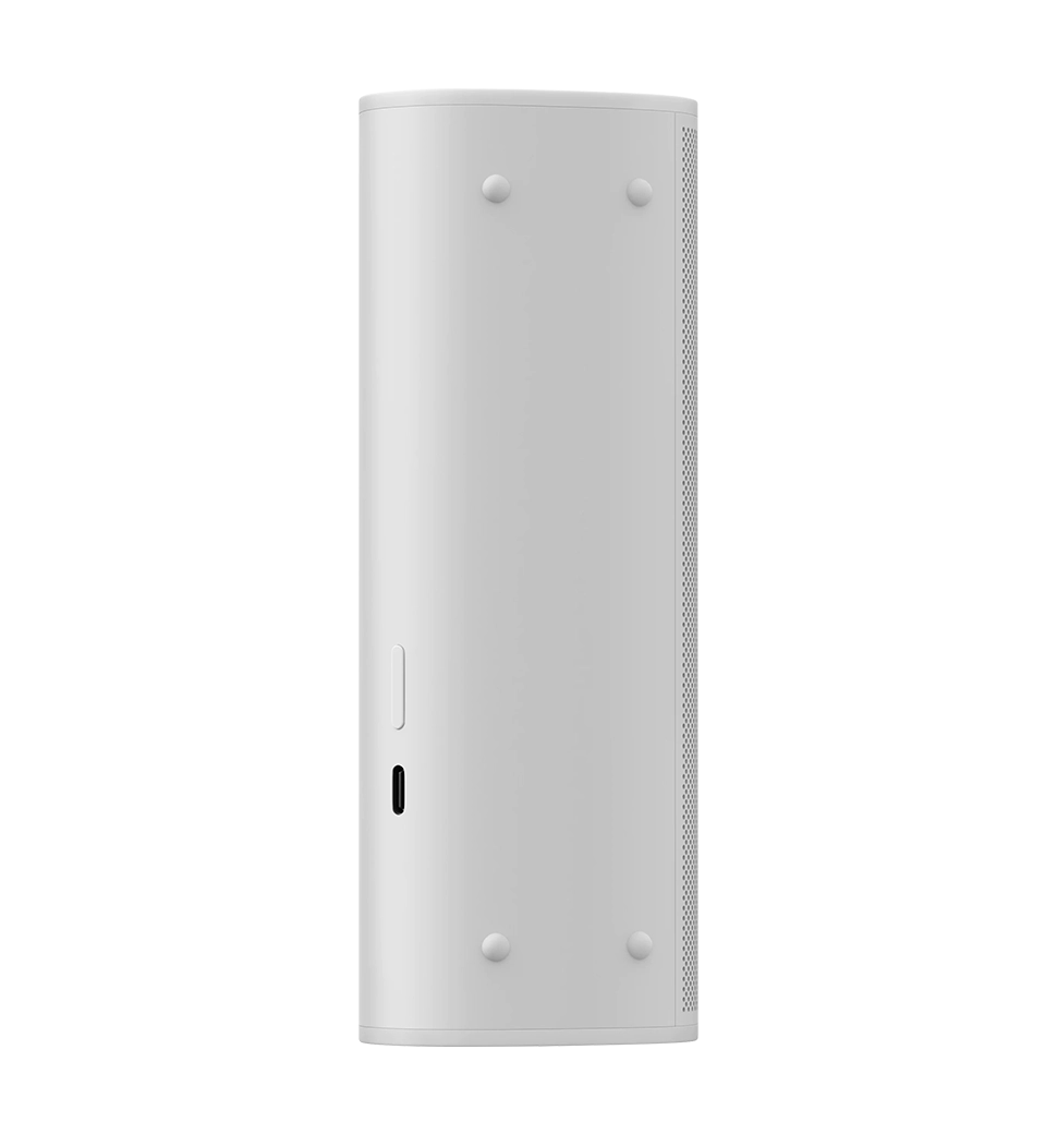 Портативная акустика Sonos Roam White (ROAM1R21)