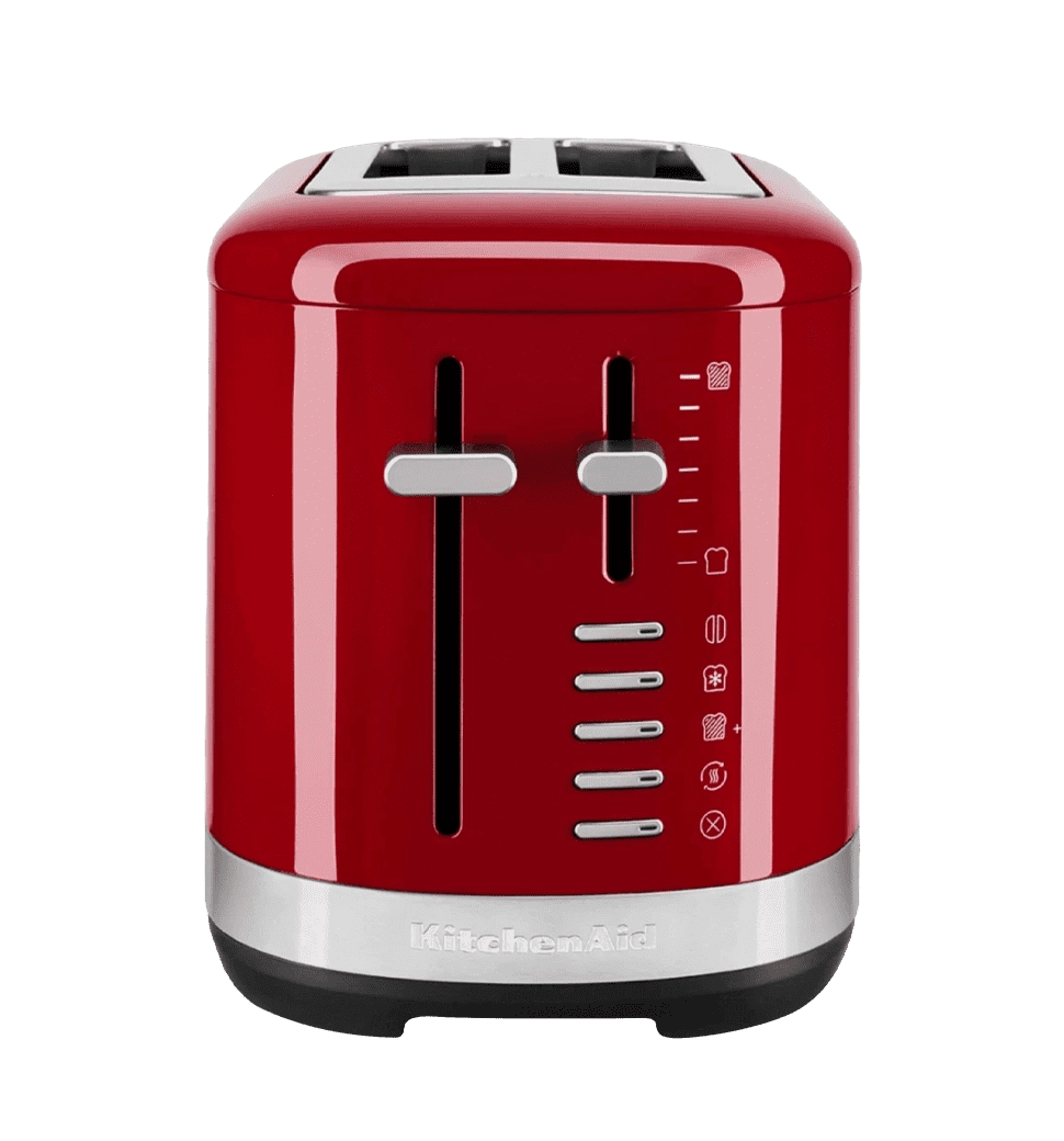 Тостер KitchenAid 5KMT2109EER (уценка)
