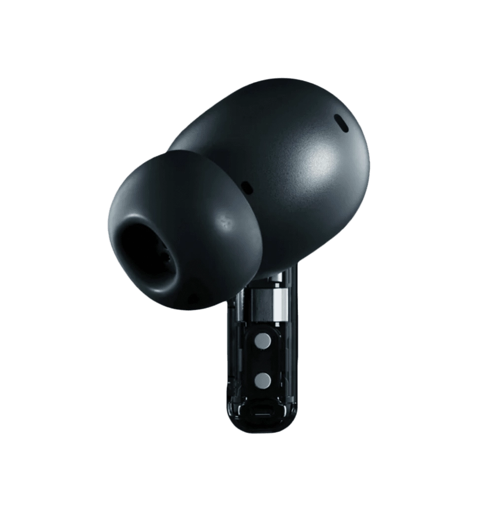Навушники Nothing Ear (3) Black