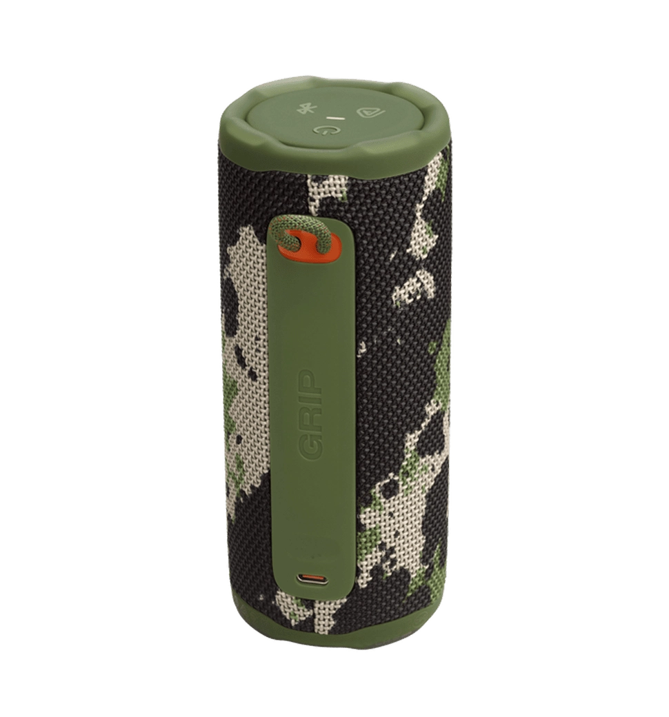 Портативна колонка JBL GRIP Squad (JBLGRIPSQUAD)