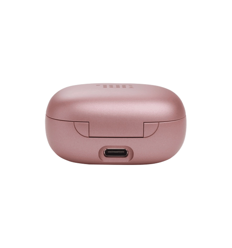 Навушники TWS JBL Live Pro 2 Rose (JBLLIVEPRO2TWSROS)