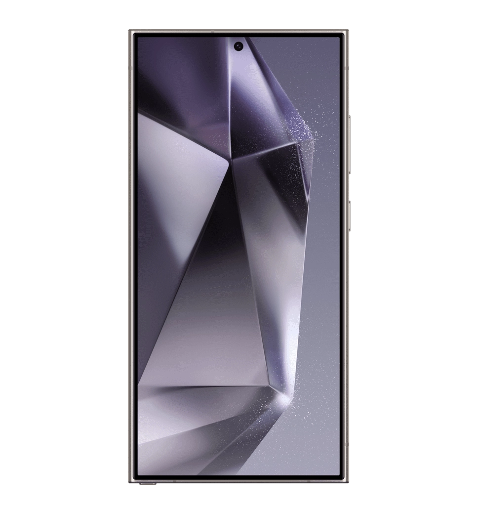 Смартфон Samsung Galaxy S24 Ultra 5G 12/512Gb Titanium Violet (Open Box)