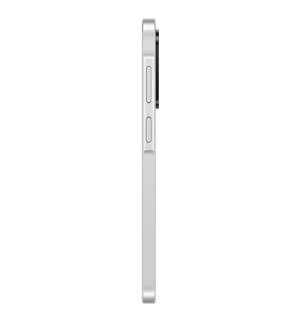 Смартфон Samsung Galaxy-A26 5G 8/256GB White (SM-A266BZWCEUC)