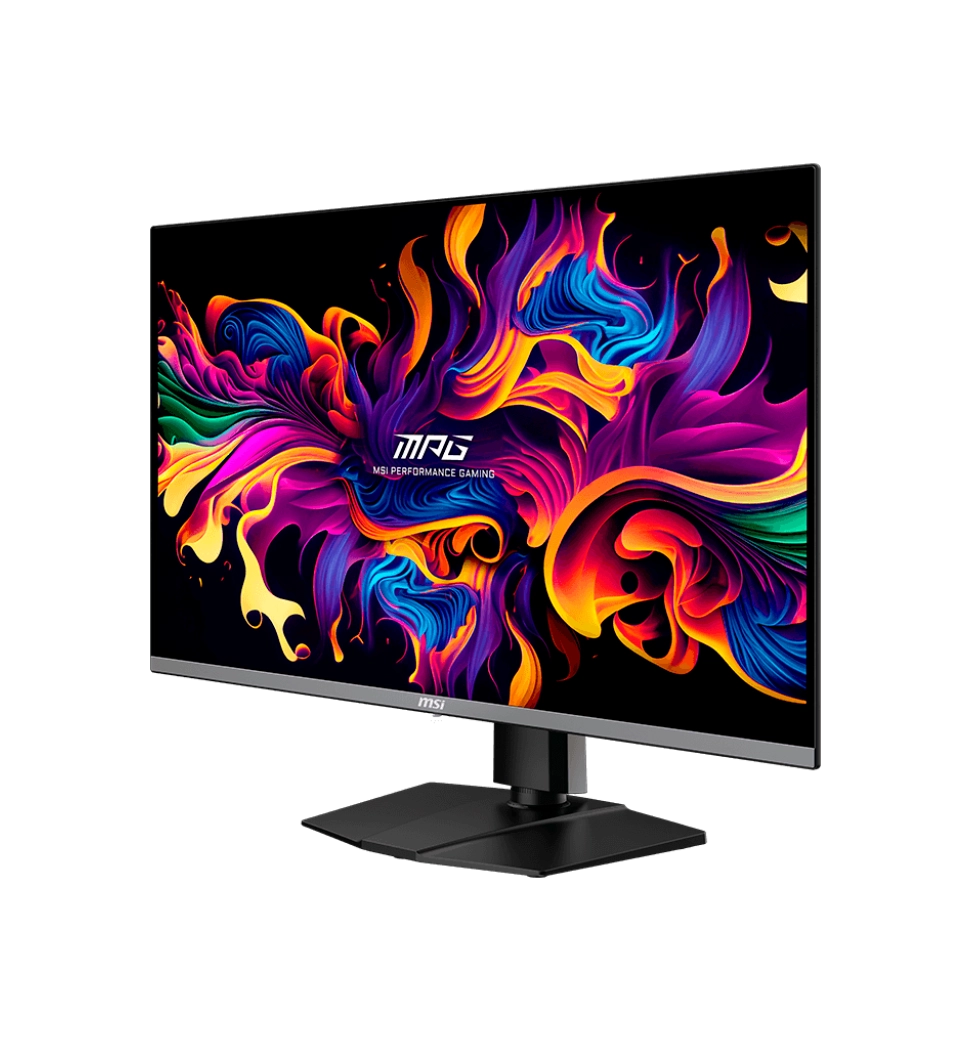 Монітор 31.5" MSI MPG 321URX QD-OLED 4K 240Hz