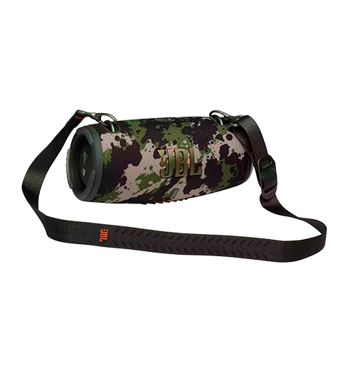 Портативная акустика JBL Xtreme 3 Camo
