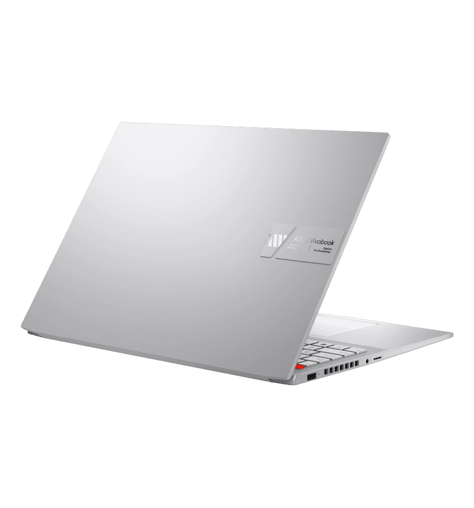 Ноутбук 16” ASUS Vivobook Pro 16 OLED K6602VV-MX082/Intel i7-13700H/16GB/1TB SSD/nVidia RTX 4060-8/D