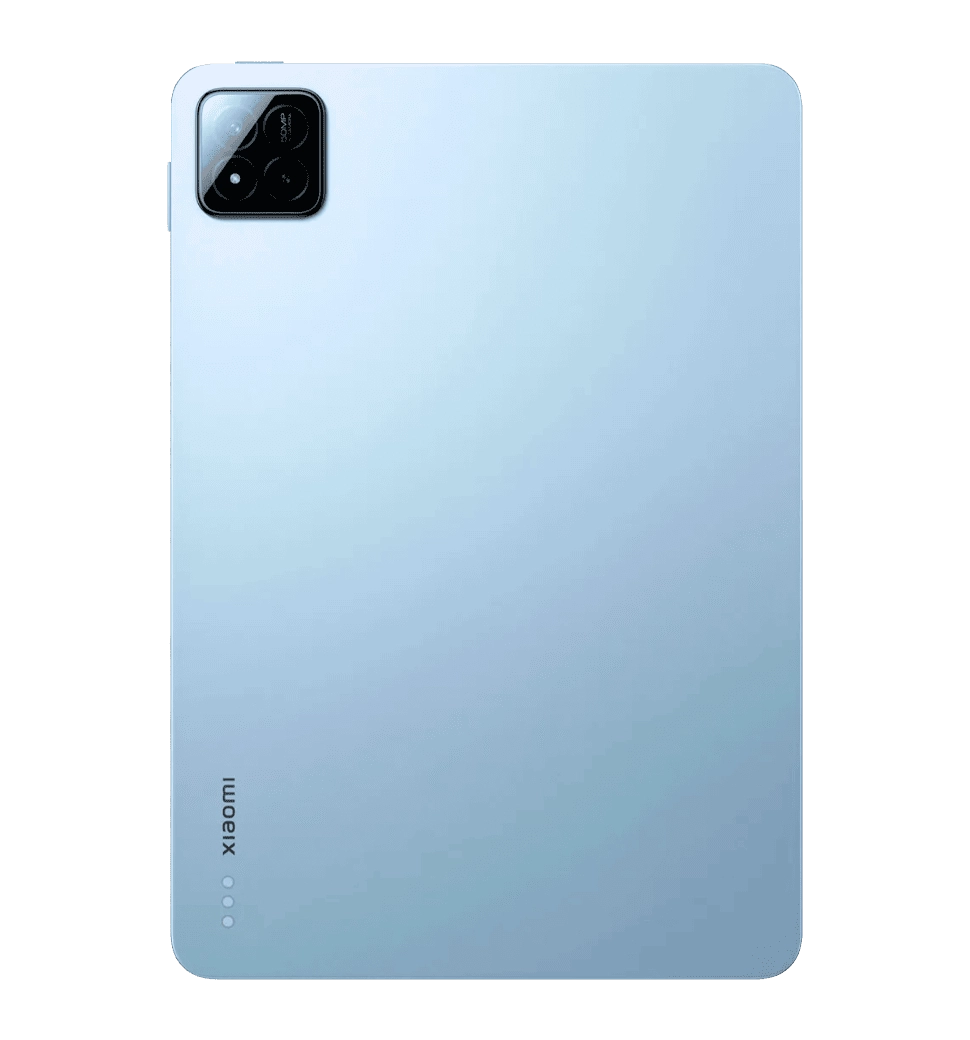 Планшет Xiaomi Pad 7 Pro WiFI 8/256Gb Blue (Global)