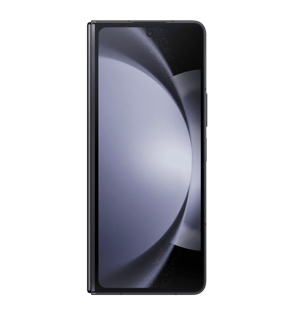 Смартфон Samsung Galaxy Fold5 512Gb Phantom Black (SM-F946BZKCSEK)