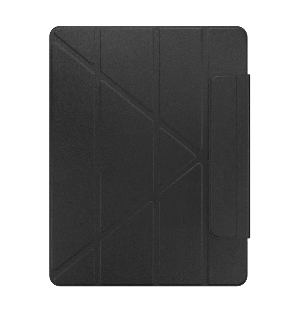 Чехол-книга Switcheasy Origami iPad Pro 10,9-11" Black (GS-109-175-223-11)(SPD219093BK22)