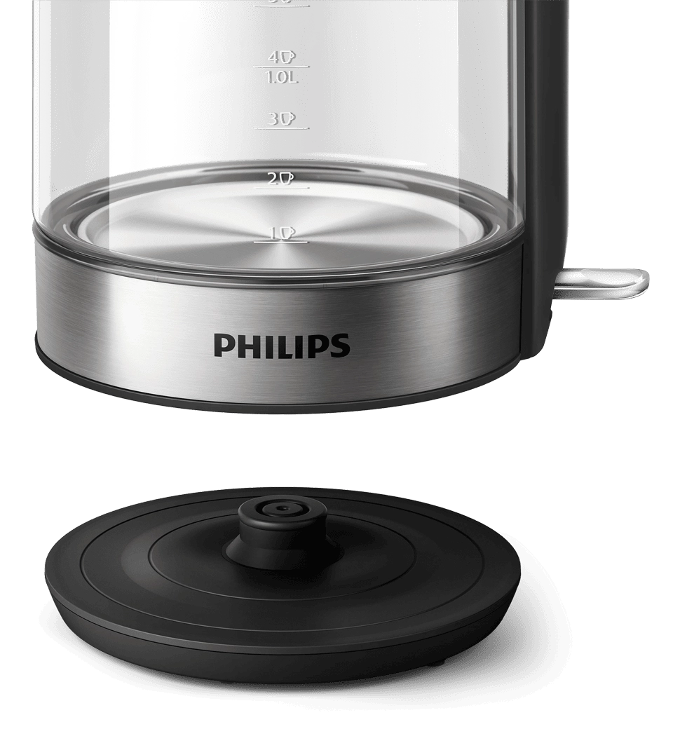 Електрочайник Philips Series 5000 HD9339/80