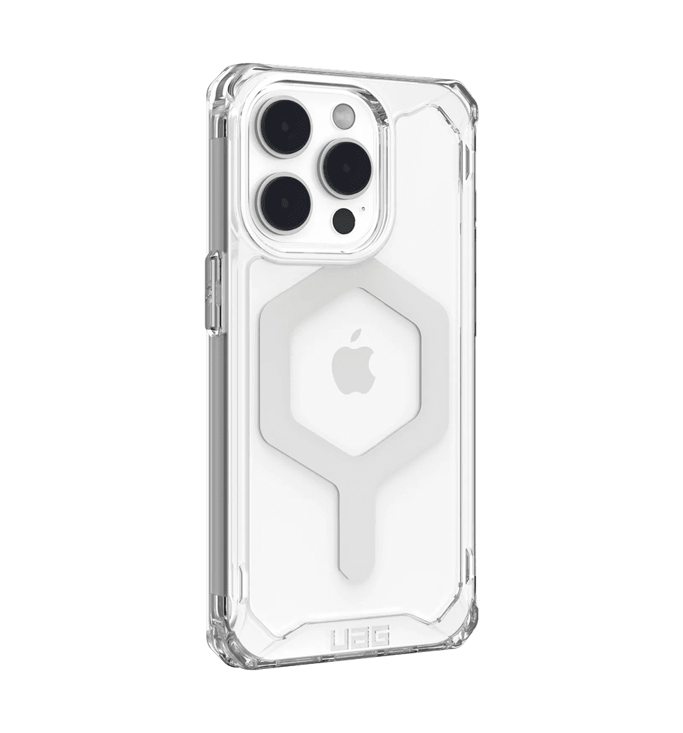 Чохол UAG  iPhone 14 Pro Plyo Magsafe, Ice (114070114343)