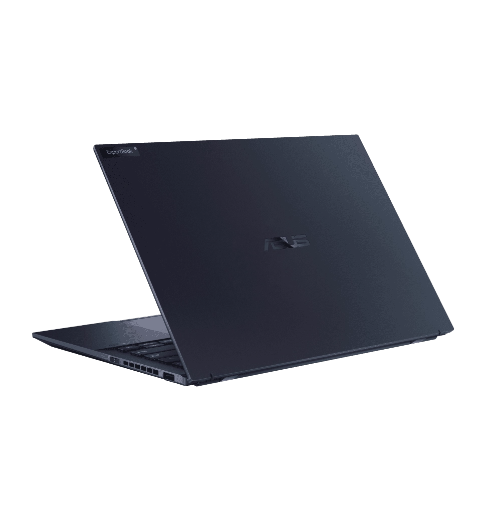 Ноутбук 14" ASUS Expertbook B9 B9403CVA-KM0024 OLED (90NX05W1-M000Y0)/Intel i7-1355U/32GB/1TB SSD/Intel Iris Xe/DOS/Black