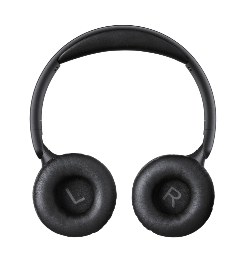 Наушники ANKER SoundСore H30i черные