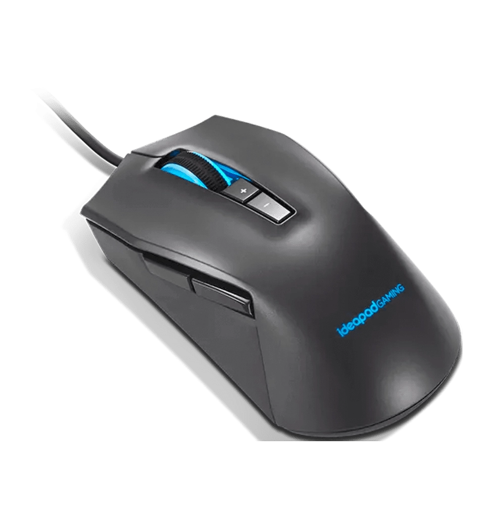 Мышь Lenovo IdeaPad Gaming M100 RGB