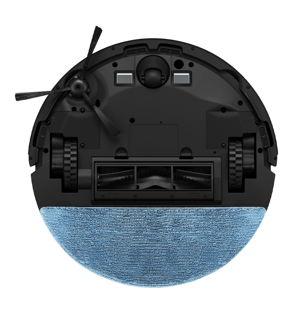 Робот-пилосос ECOVACS DEEBOT Y1 Pro Black
