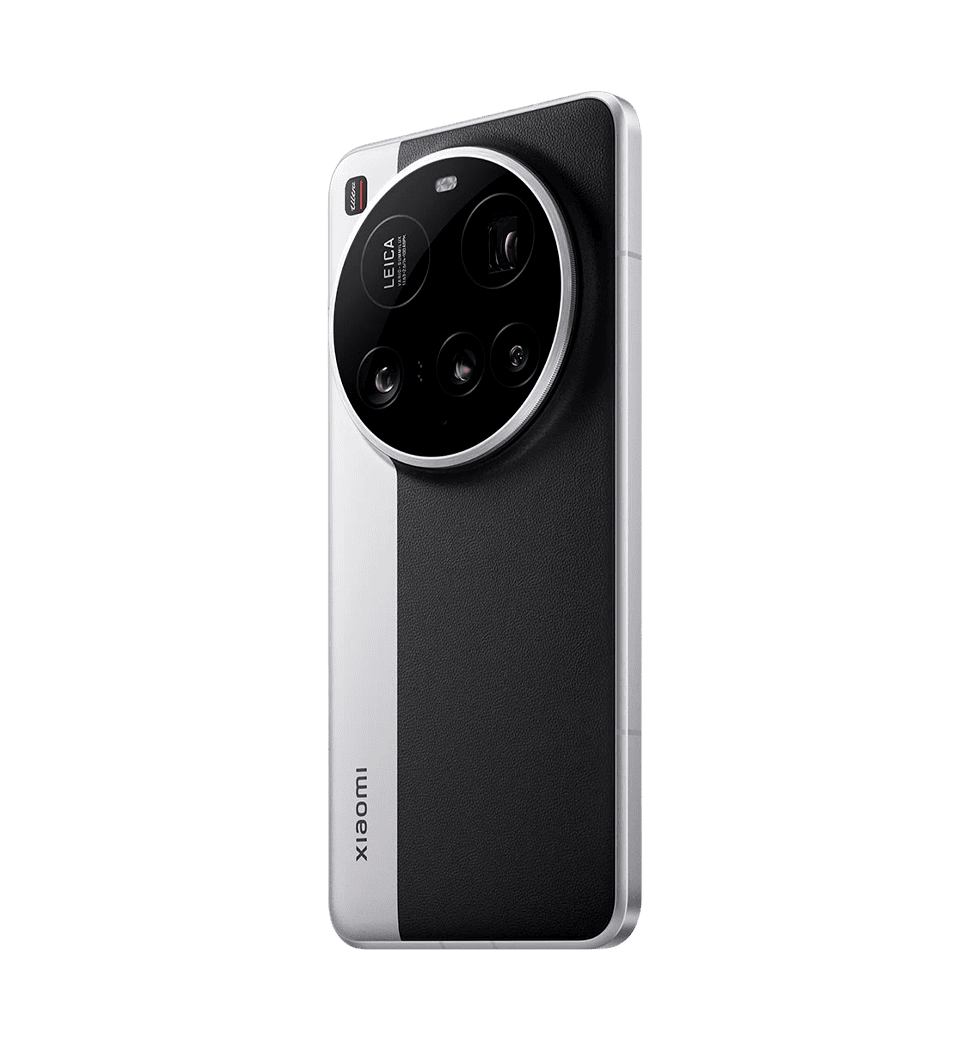Смартфон Xiaomi 15 Ultra 16/1024GB Silver Chrome (Global)