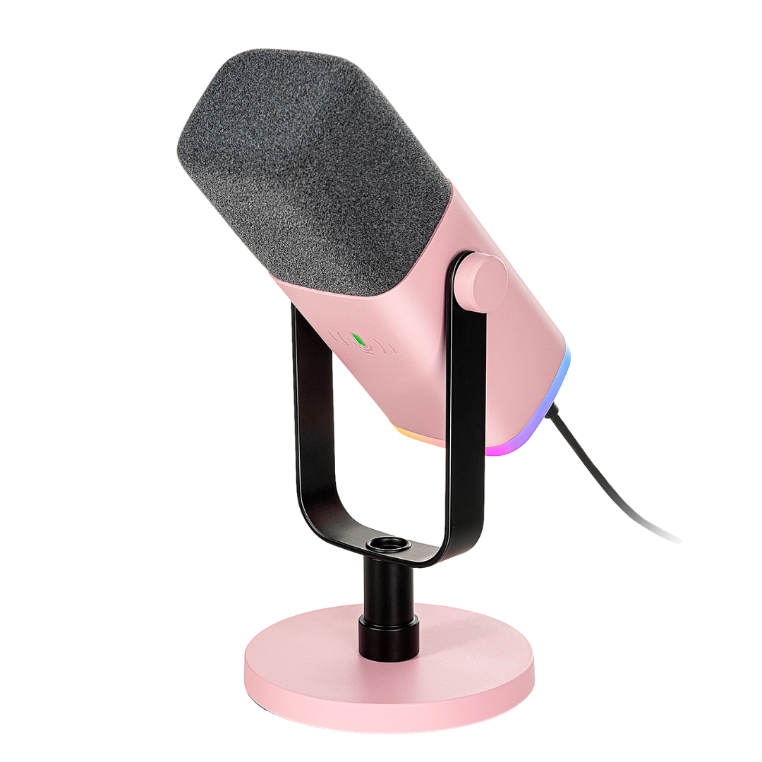 USB/XLR мікрофон Fifine AM8P